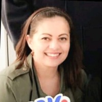 Lorena Cuica Email & Phone Number