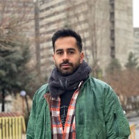 TAG Creative Strategy Employee Sina Shakibafard's profile photo