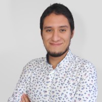 Portada Employee Ricardo Butron's profile photo