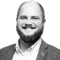 GMMB Employee Eric Conrad's profile photo