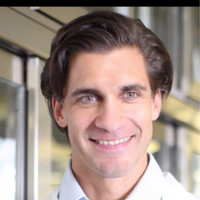 Medical University of Vienna Employee Florian Wolf's profile photo