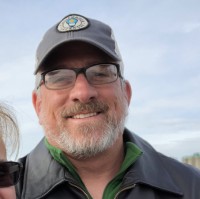 AECOM Employee David Lay's profile photo