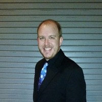 Tolar Systems, Inc. Employee Denison Helm's profile photo