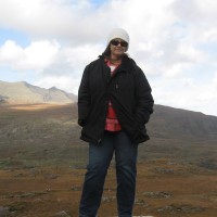 April Alexeeva Email & Phone Number