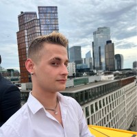 Kieran Bennett Email