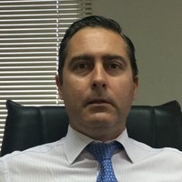 FCC Employee Enrique Castro's profile photo