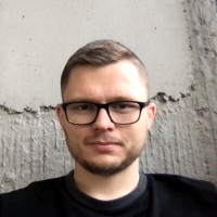 XYB by Monese Employee Rasmus Tammets's profile photo