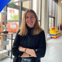 Alphacomm - the revenue boosting platform Employee Katerina Pliakogianni's profile photo