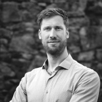 WeBetter Employee Radek Vodička's profile photo