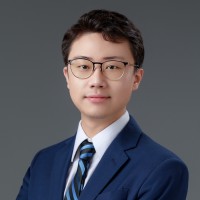 BeyondSpring Employee Cedric Chen's profile photo