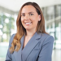 AET Flexible Space Employee Maisie Saunders's profile photo