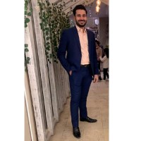 Noor Ebady Email & Phone Number