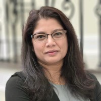 GreenPath Financial Wellness Employee Yogita Krishnamurthy's profile photo