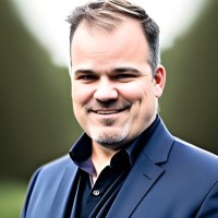 talentEXP Employee Eric Winegardner's profile photo