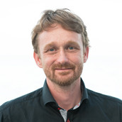 Drake Analytics Employee Olof Johansson's profile photo