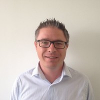 Norgren Employee Andrew Guise's profile photo