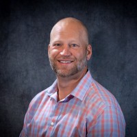 RXO, Inc. Employee Mike Beard's profile photo