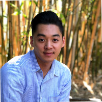 Blue Shield of California Employee Johnny Han's profile photo