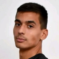 Diego Enjamio Carrillo's profile photo