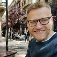 The INKEY List Employee Mike Landsman's profile photo