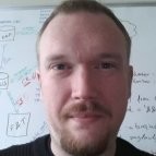 ViziBit Employee Sinisa Pavesic's profile photo