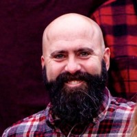 Katie's Way Employee Ronald Fowle's profile photo