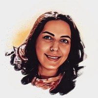 Prophecy Employee Shagun Bains's profile photo