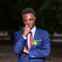 MyDevConnect Employee Yusif abu-Ishmael's profile photo