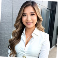 Xylem Employee Mimi Pham's profile photo