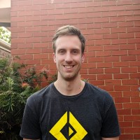 AIM Employee David Tober's profile photo