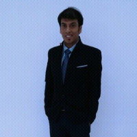 SAITEX INTERNATIONAL DONG NAI (VN) Ltd. Employee Abhishek Rajamanickam's profile photo