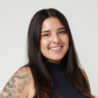 Nogin Employee Andrea Ramos's profile photo