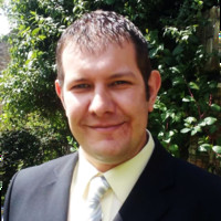 MarQuest Limited Employee Tom Stone's profile photo