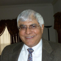 Irriland Corporation Employee Pete Sehgal's profile photo