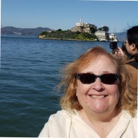 Smokies Life Employee Dawn Roark's profile photo