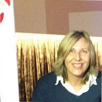 Deporvillage Employee Helena MacHado's profile photo