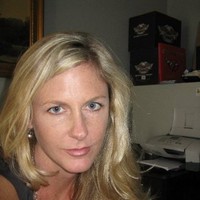 Florida State University Employee Christine Apgar's profile photo