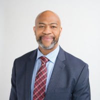 Andersen Construction Employee Korede Alabi's profile photo