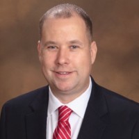 U.S. Department of Veterans Affairs Employee Mark Cisco's profile photo