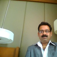 Royal Orchid Hotels Employee Amit Jaiswal's profile photo