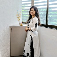 Velox Solutions Employee Shweta Kunte's profile photo