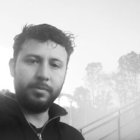 Melonn Employee Andres Morales Muñoz's profile photo