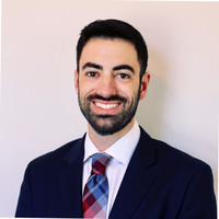 Public Storage Employee Chad Krasnow's profile photo