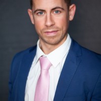 Randolph Burke's profile photo