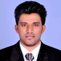 PermitZIP Employee Midhun Vs's profile photo