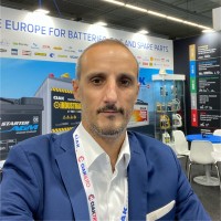 CIAK Auto Employee Antonio Čoga's profile photo