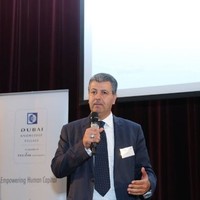 IDMC Employee Amjed Ghanim's profile photo