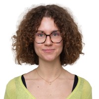 GlobalExam Employee Philippine Lambert's profile photo