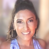 Supportbench Employee Nooshin Alibhai's profile photo