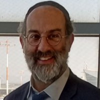 National Public Seating Employee Jonas Goldschmidt's profile photo